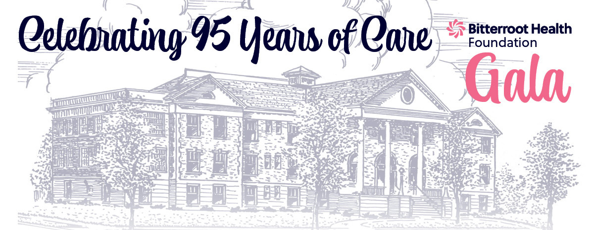 2026 Bitterroot Health Foundation Gala